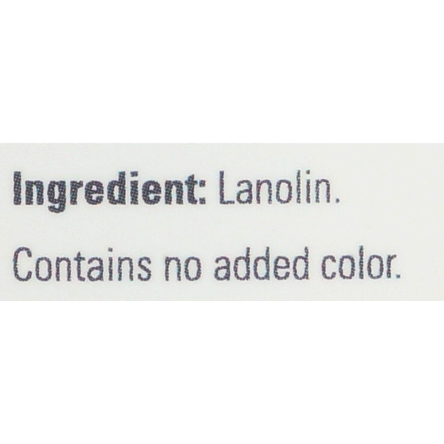 Crema Hidratante Pura Lanolina NOW Foods 198 ml - 100% Natural
