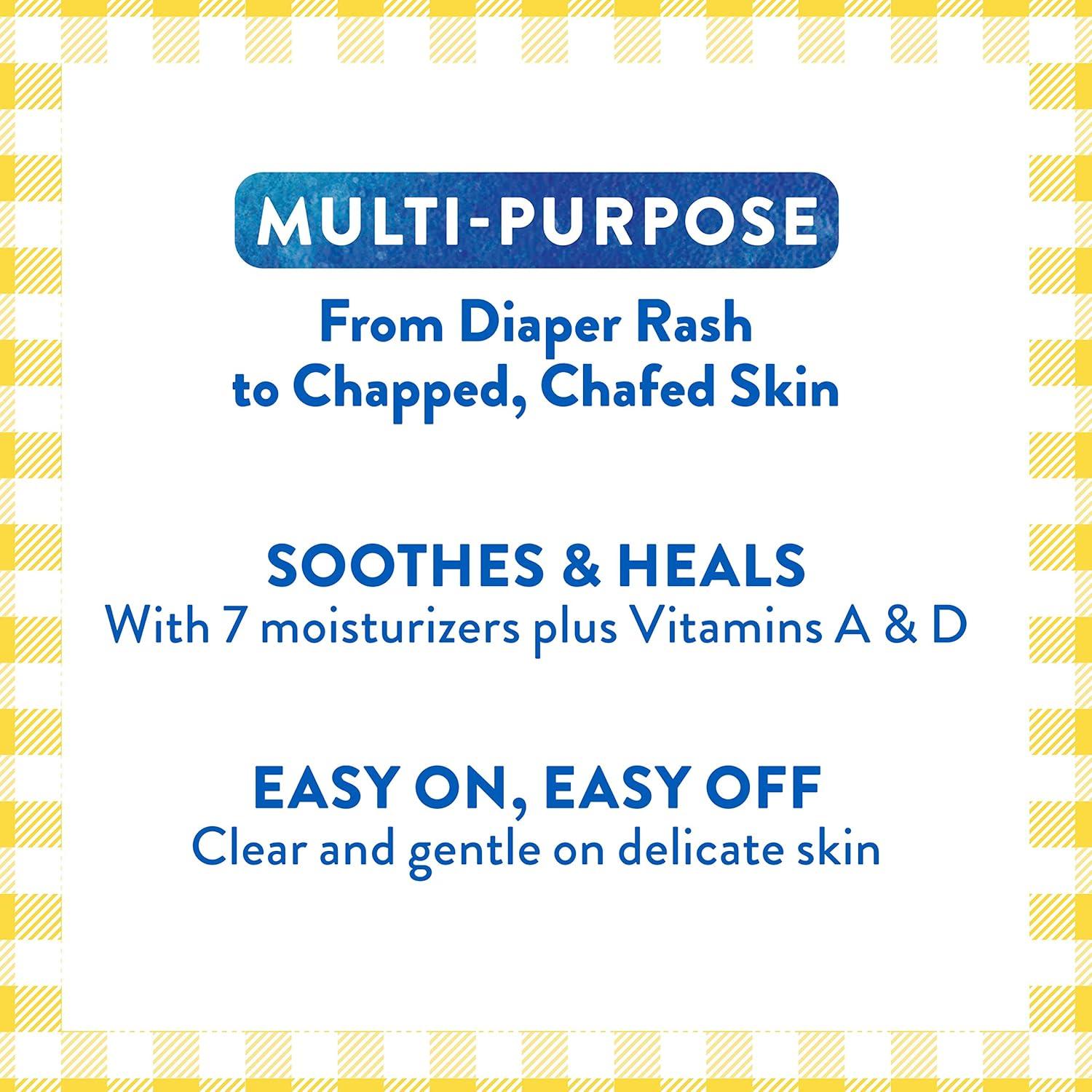 Ungüento Sanador Multiusos Balmex 99.22g - Protector de Piel