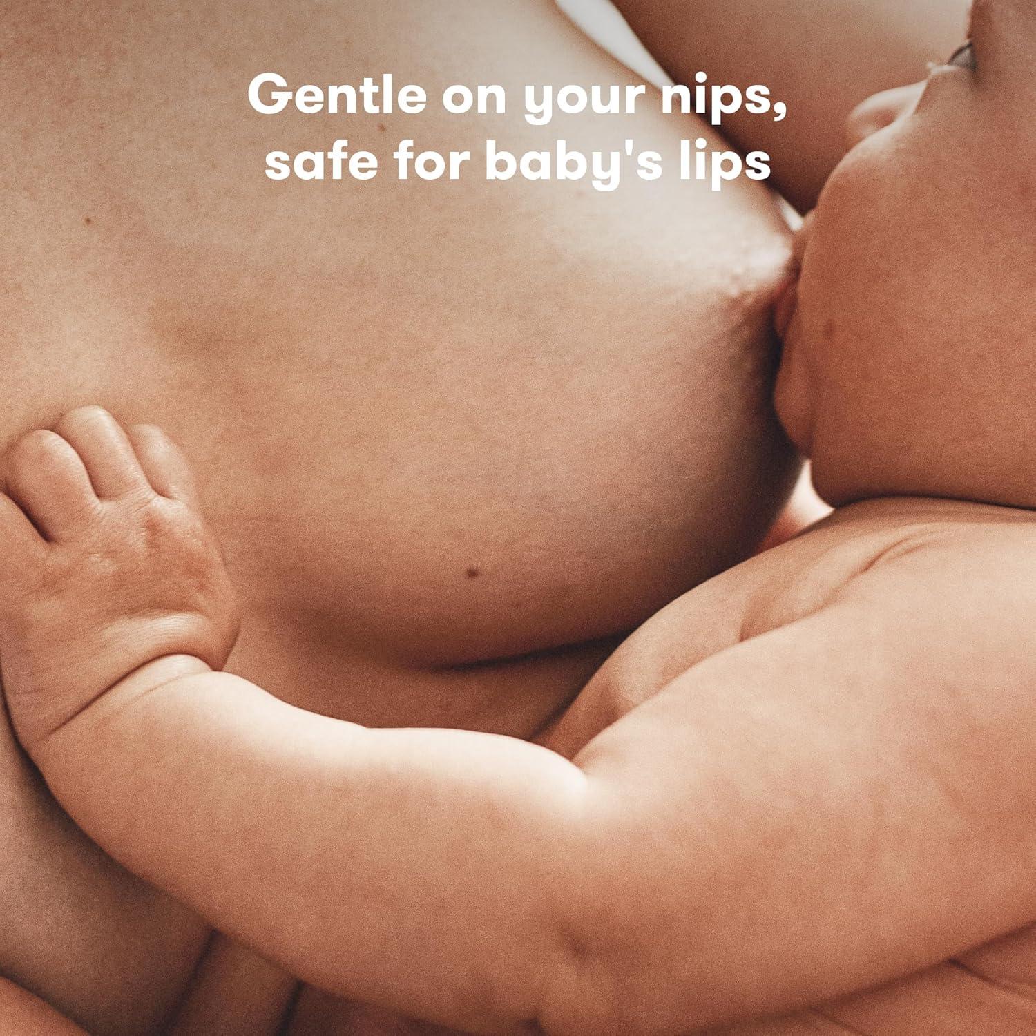 Frida Mom Crema para Pezones Hidratante 2 Pack 130 g