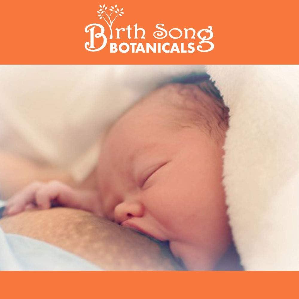 Tintura Herbal para Lactancia Birth Song Botanicals 60ml