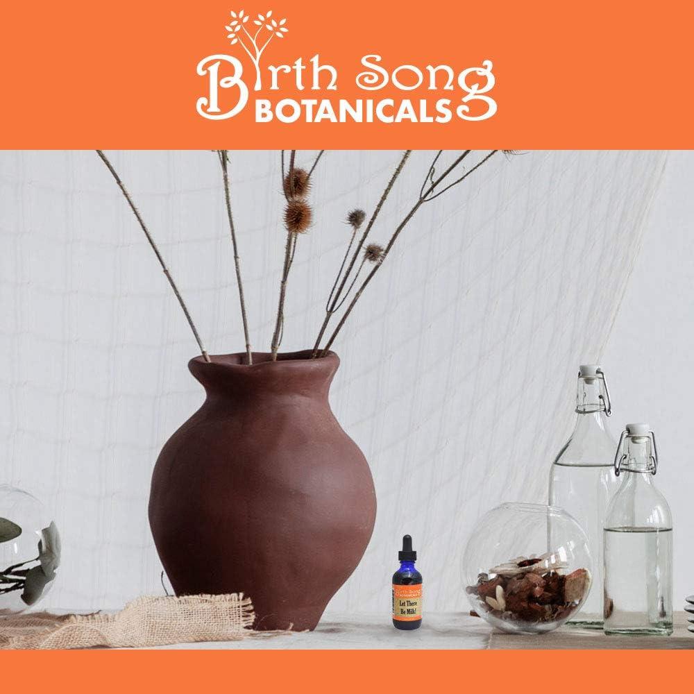 Tintura Herbal para Lactancia Birth Song Botanicals 60ml