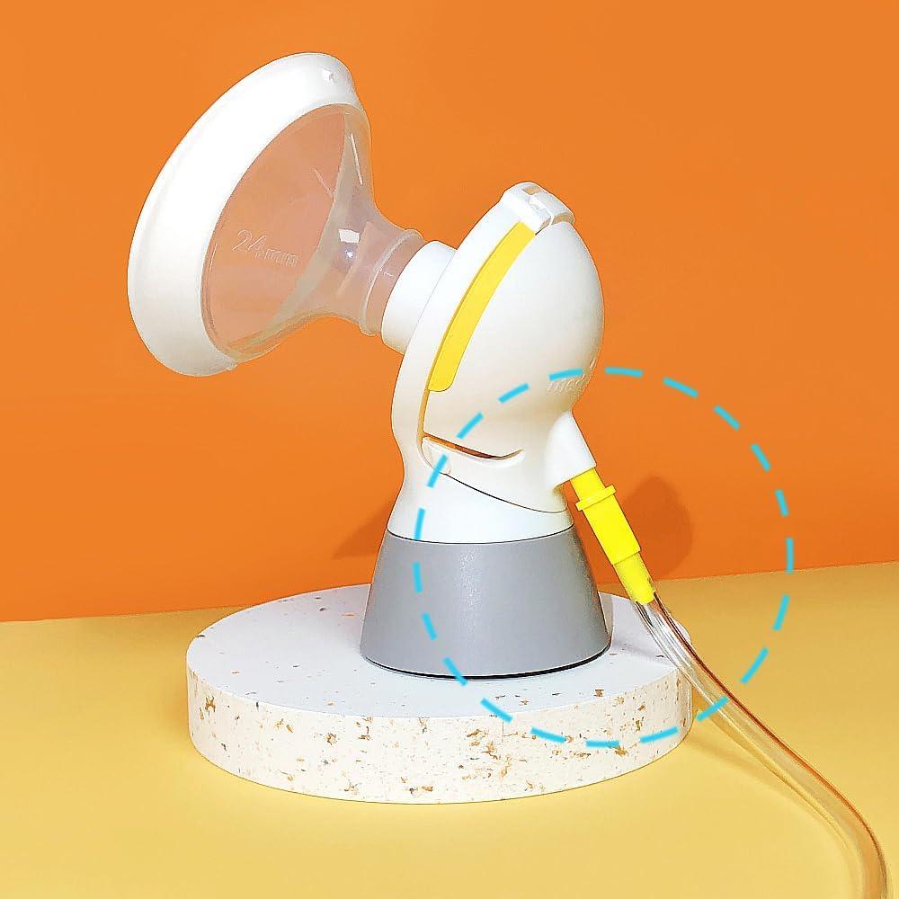Tubería de Reemplazo PumpMom para Medela MaxFlow 91.44 cm