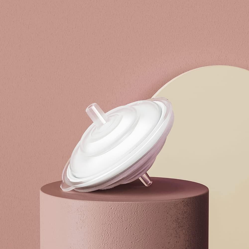 Partes Reemplazables PumpMom para Extractores de Leche Spectra S1 S2