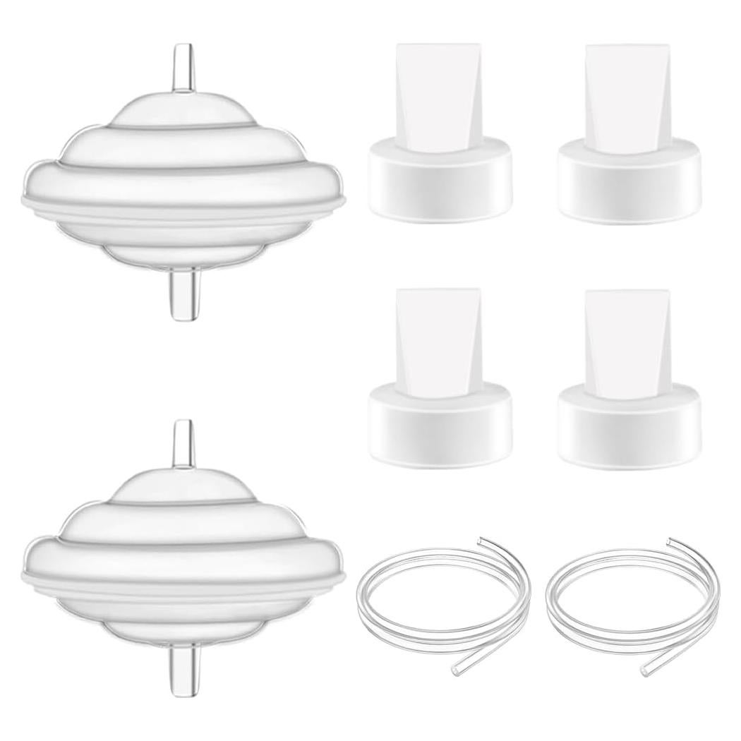 Kit de Repuesto para Bomba de Pecho Spectra - 8 Piezas