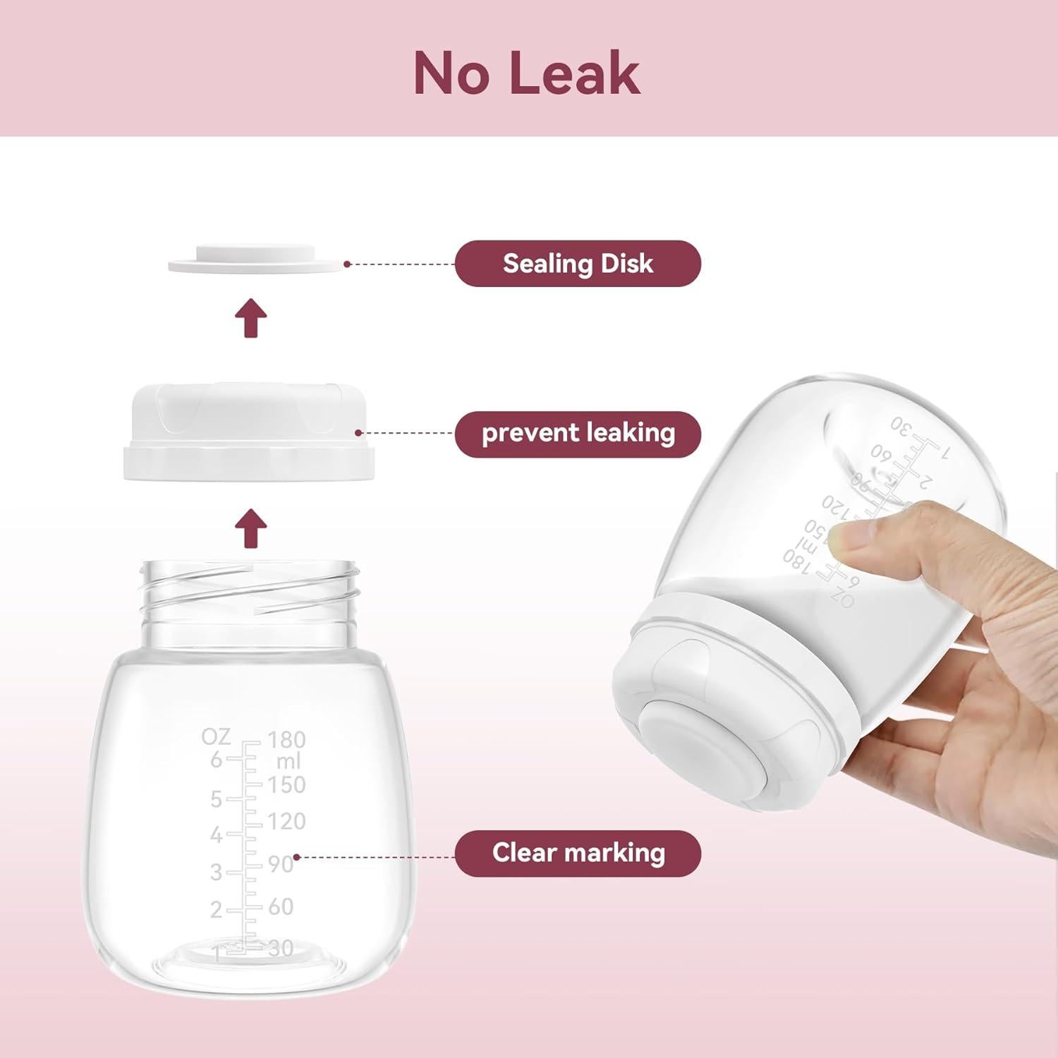 Kit de Piezas de Repuesto 15mm TOVVILD para Bomba Spectra