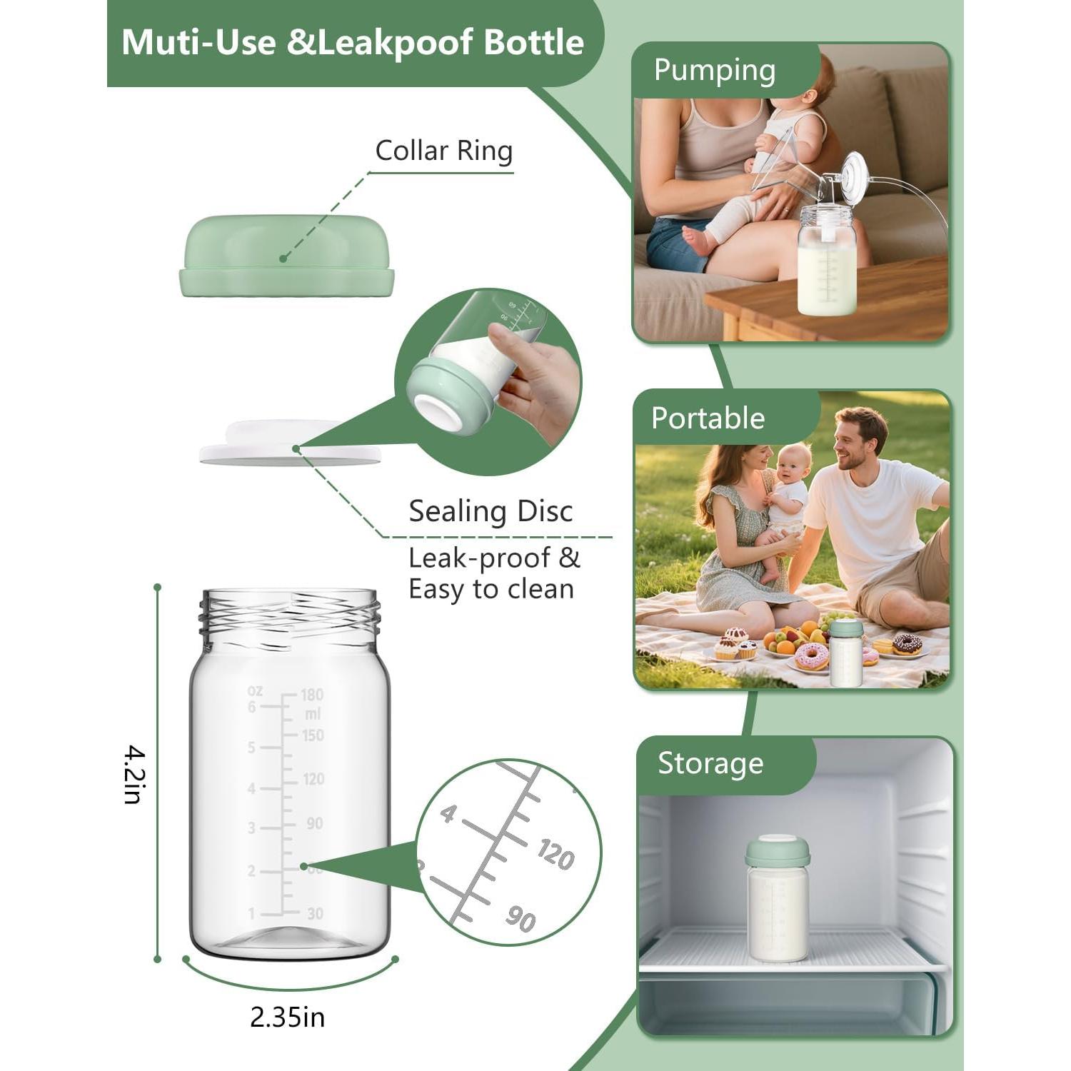 Kit de Repuestos para Extractor de Leche Spectra BDICOVE 13mm