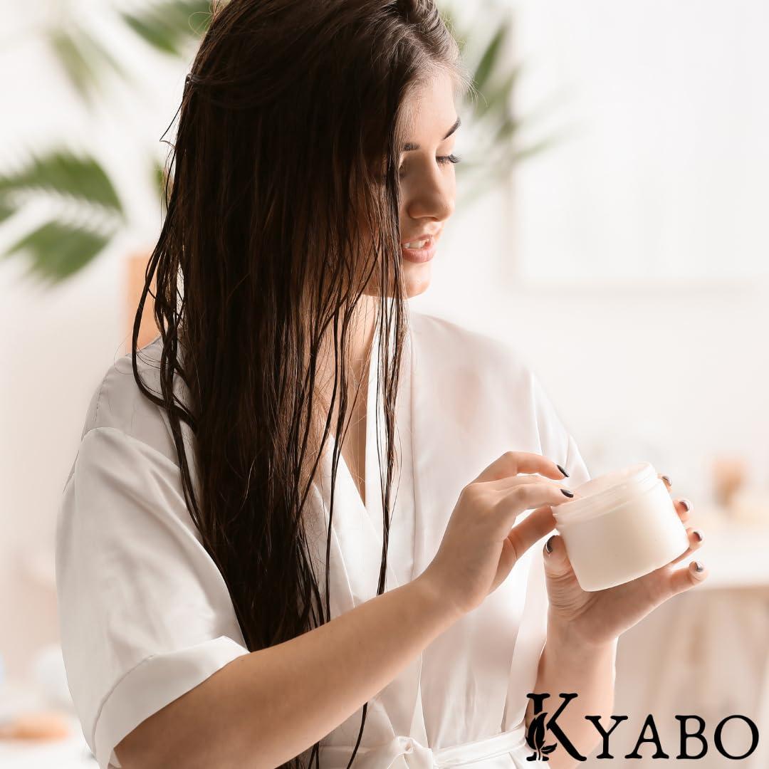 Lanolina Pura Kyabo 453.6g - Hidratante Natural para Piel Seca