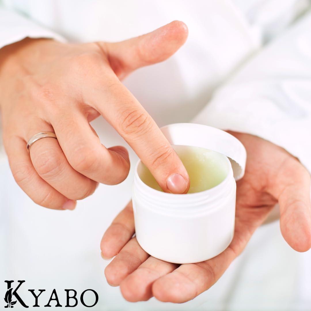 Lanolina Pura Kyabo 453.6g - Hidratante Natural para Piel Seca