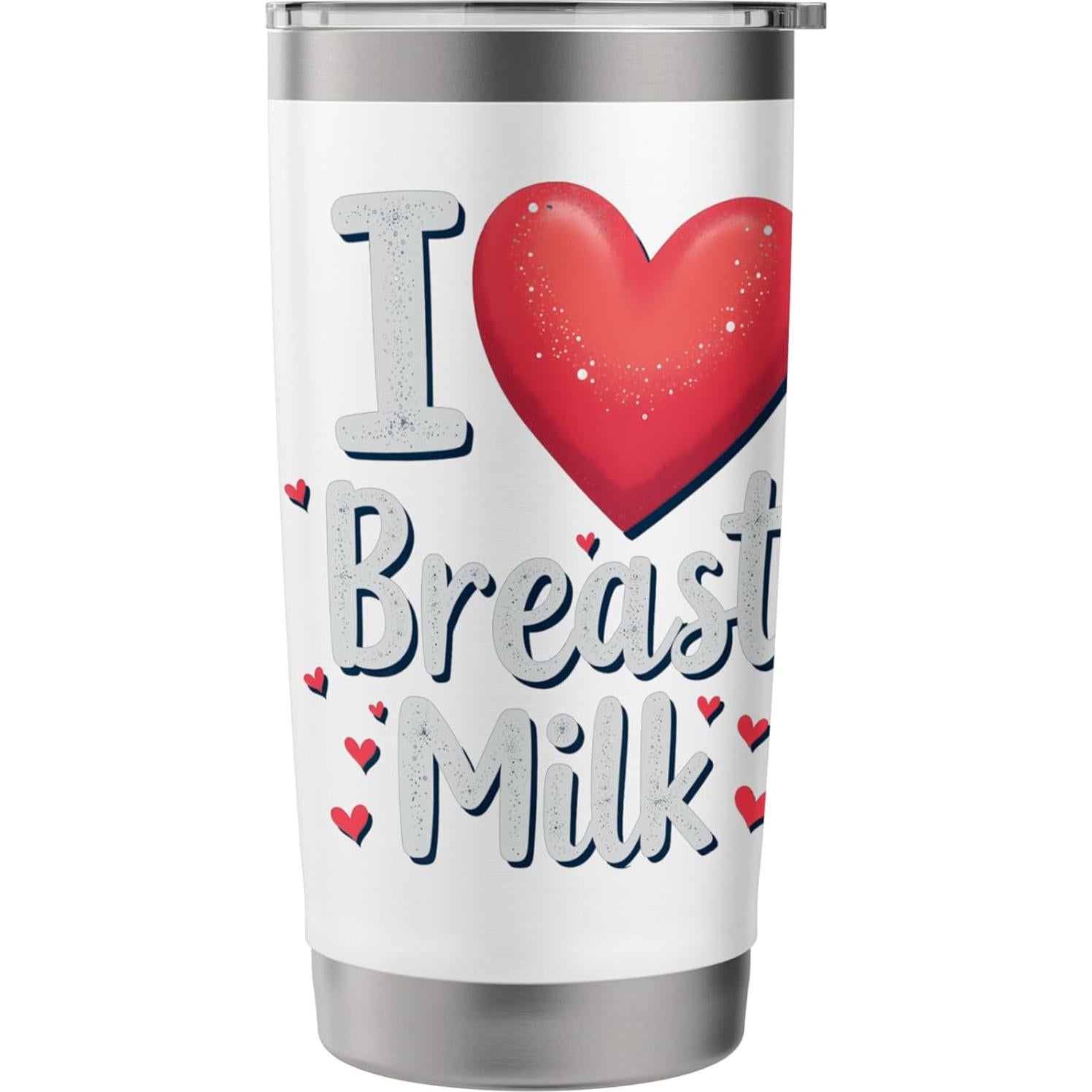 Vaso Térmico Acero Inoxidable 20 oz Ben Milk Tee Shop