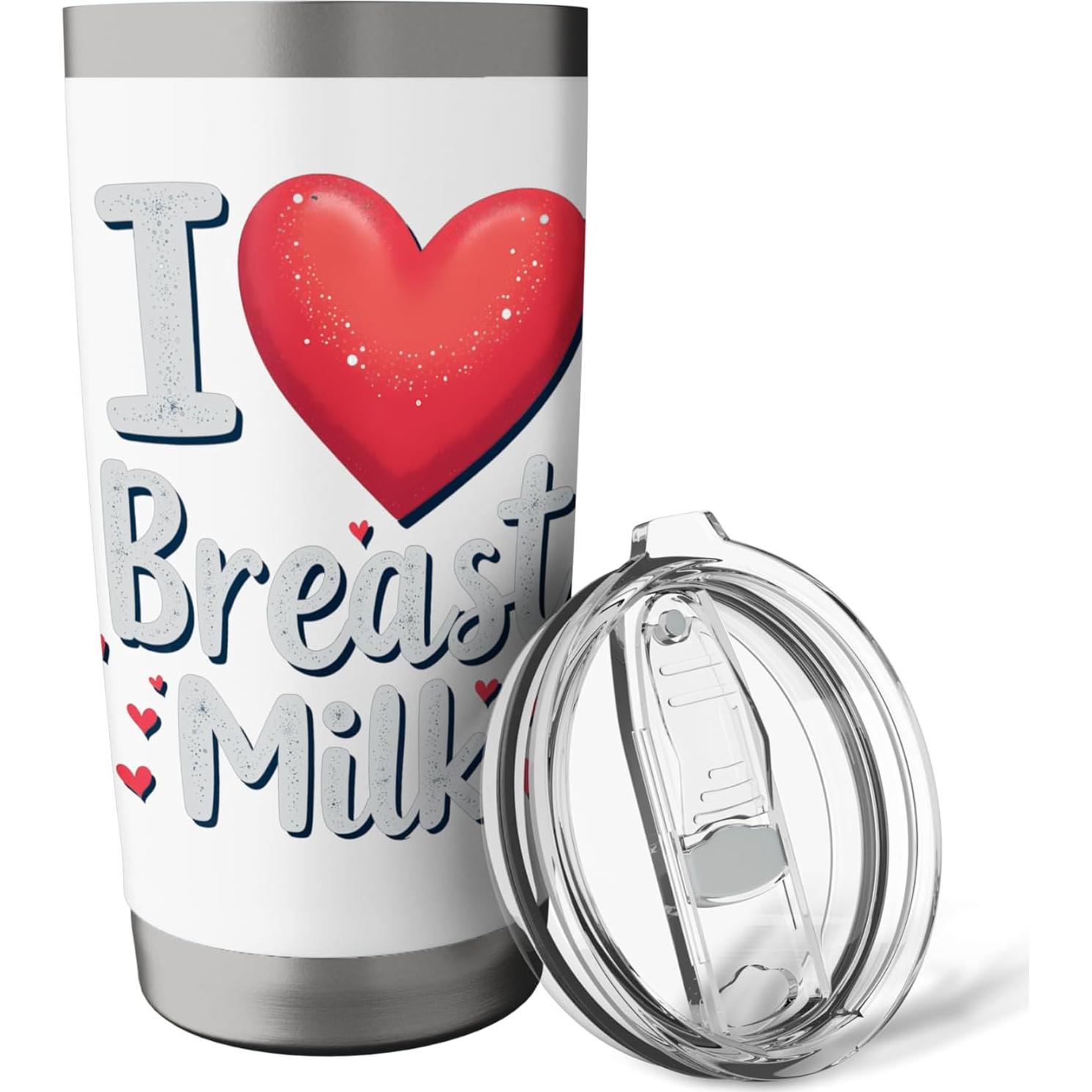 Vaso Térmico Acero Inoxidable 20 oz Ben Milk Tee Shop