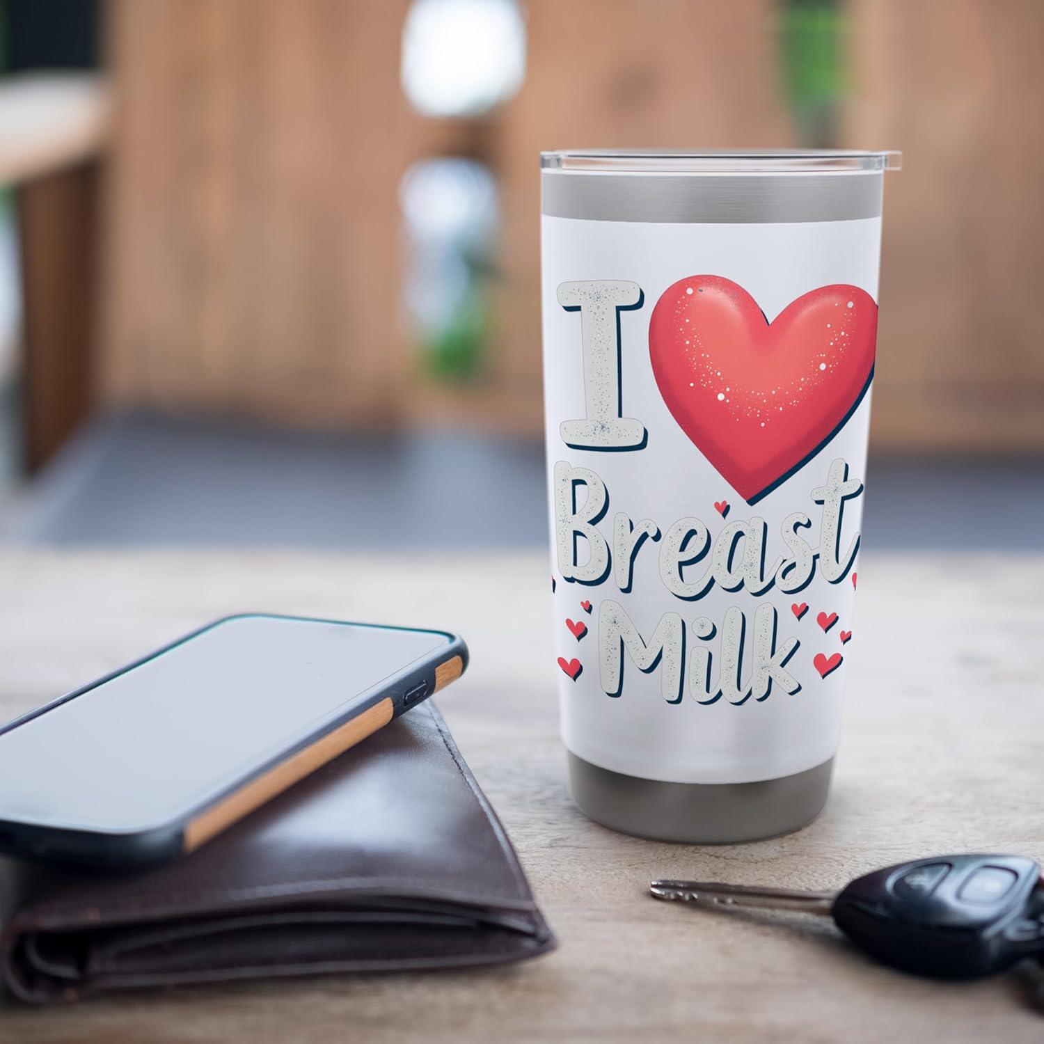 Vaso Térmico Acero Inoxidable 20 oz Ben Milk Tee Shop