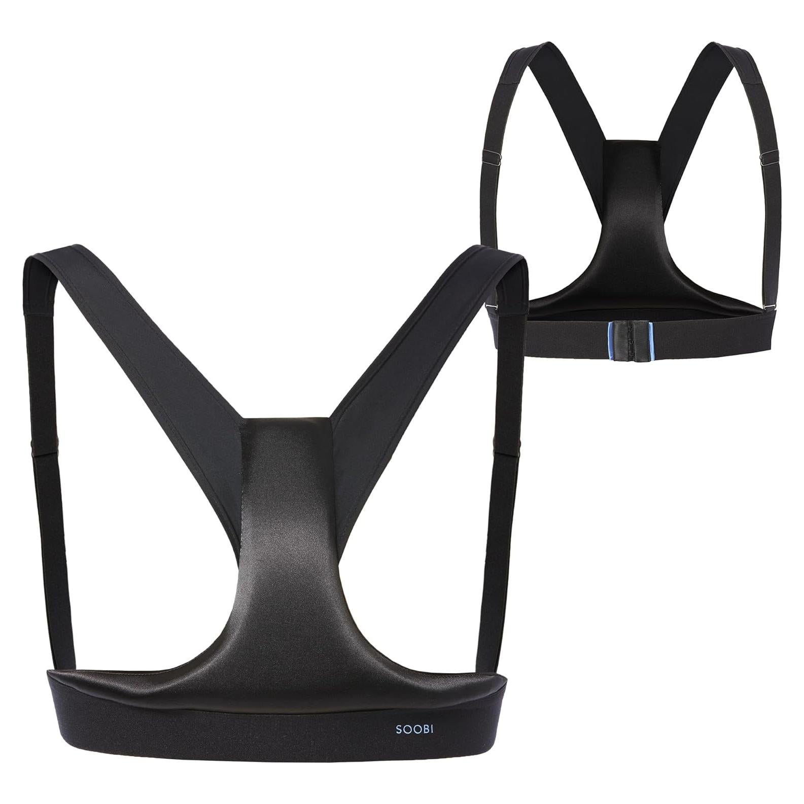 Sostén de Almohada Ajustable Soobi para Mujeres Talla C+