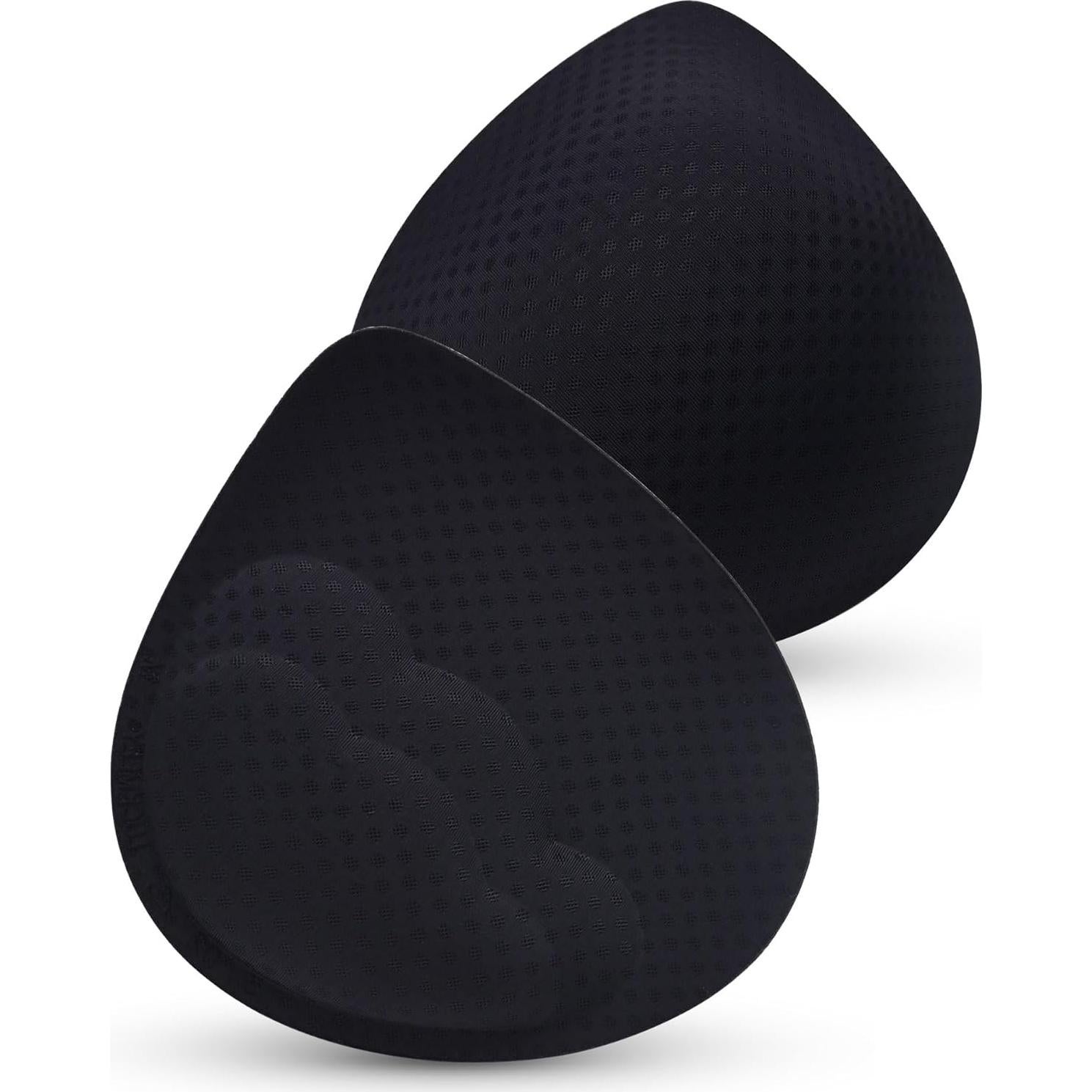 Insertos de Almohadillas para Sujetador Ksang C/D - Realce 4.19 cm