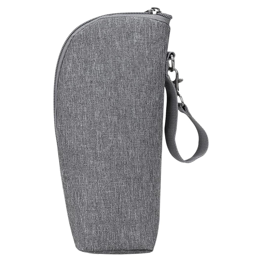 Bolsa Térmica Kisangel para Biberones y Leche Materna 22x17.8cm