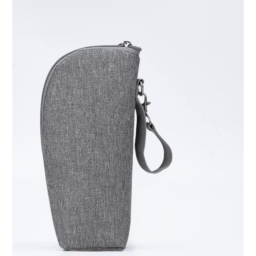 Bolsa Térmica Kisangel para Biberones y Leche Materna 22x17.8cm