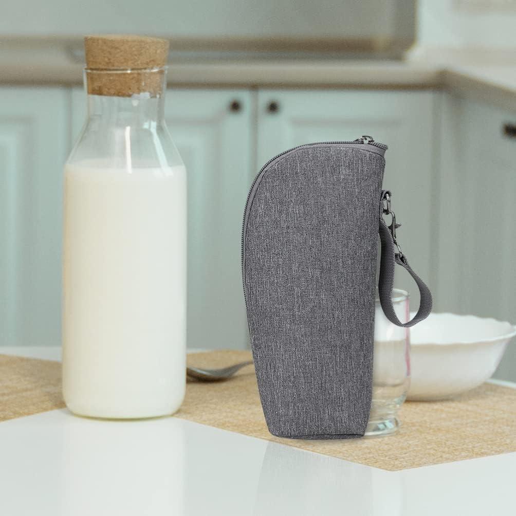 Bolsa Térmica Kisangel para Biberones y Leche Materna 22x17.8cm