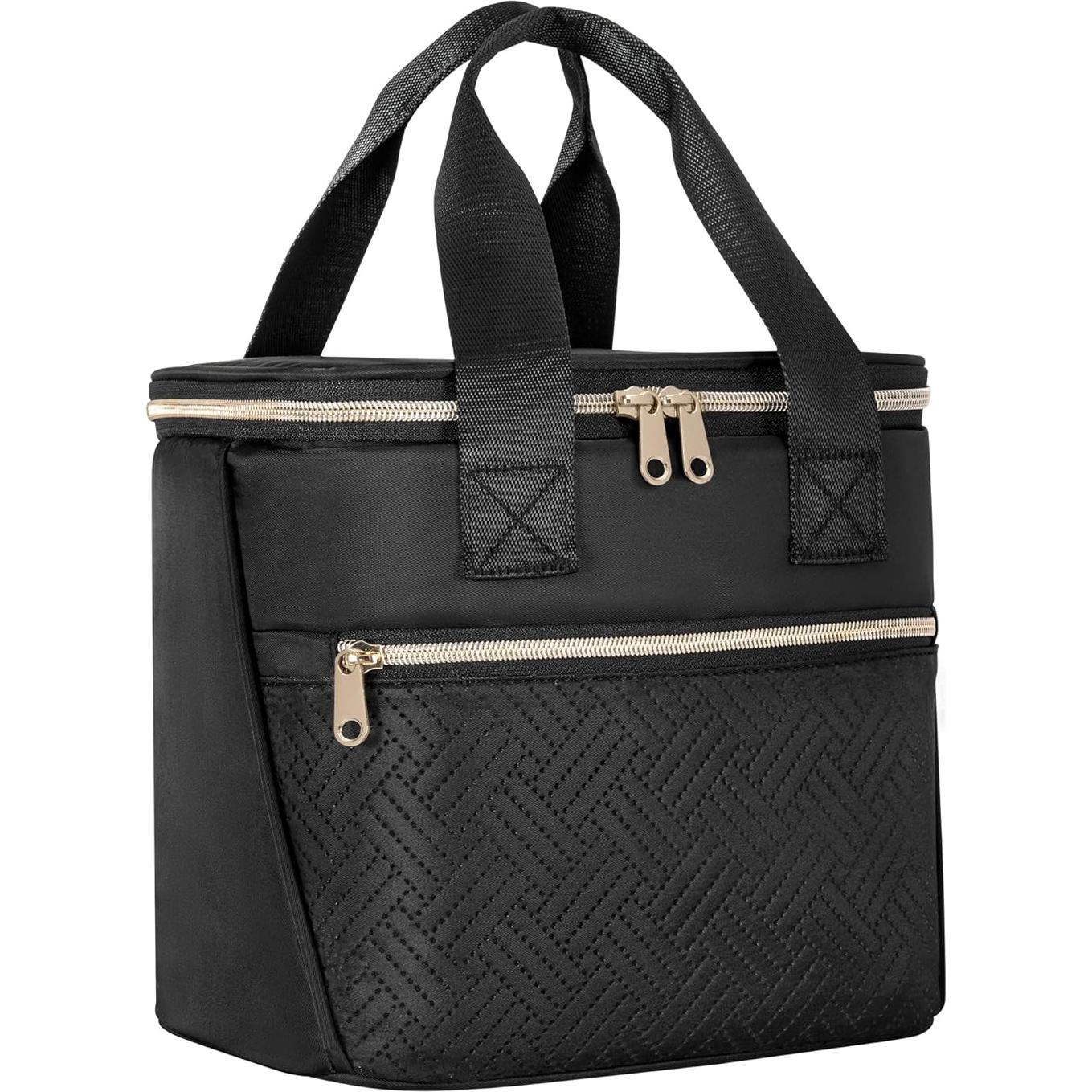 Bolsa de Enfriamiento Fasrom para Leche Materna 6 Botellas