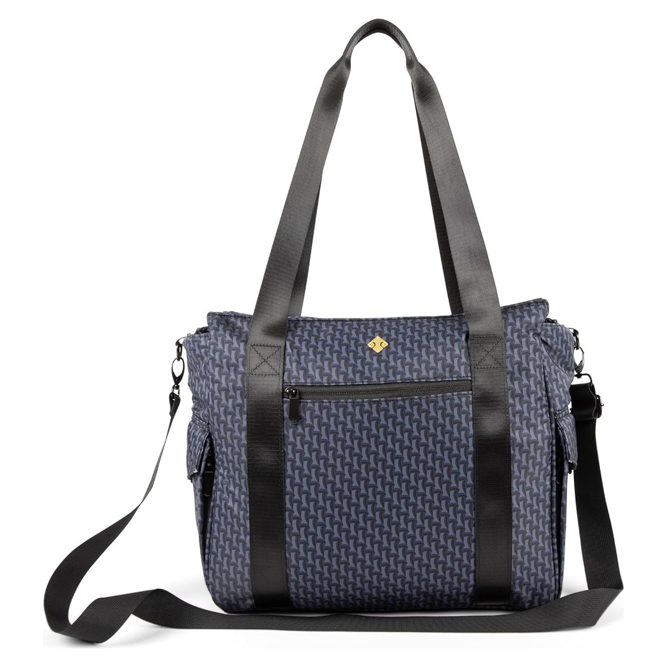 Bolsa de Extractor de Leche Ellerby - Organizador para Mamás