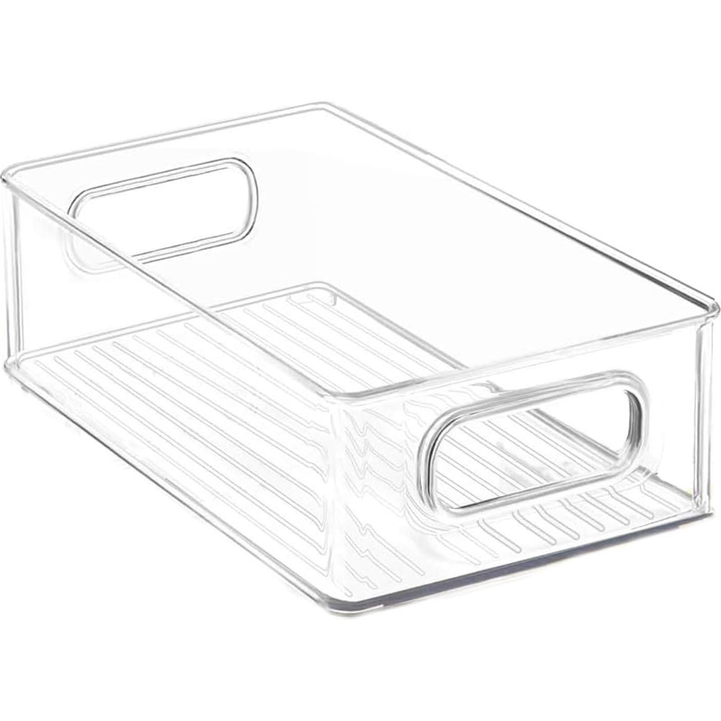 Organizador de Botellas para Bebés KPPTYTY - Plástico Portátil