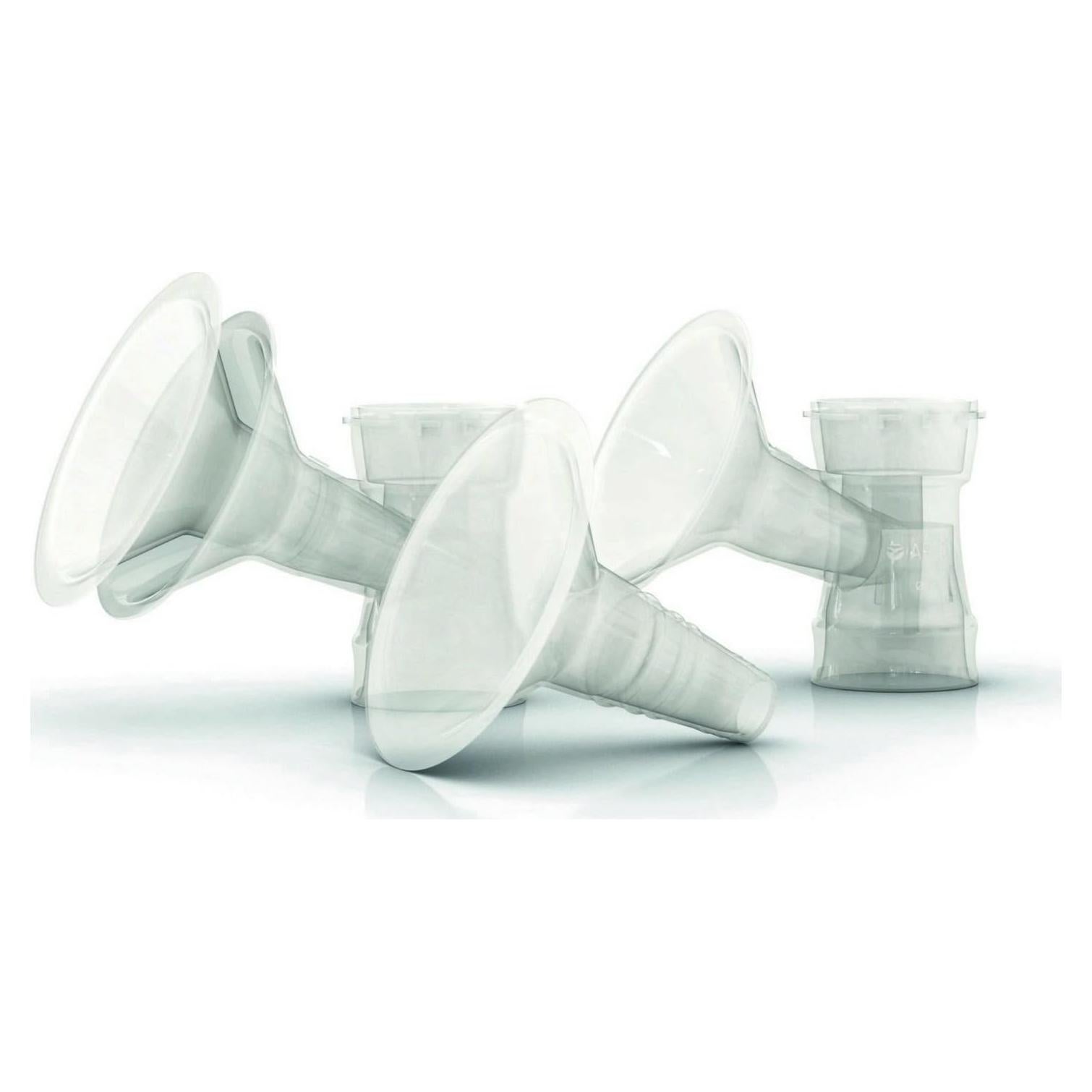 Insertos de Concha Ardo 22mm (Juego de 2) para Lactancia