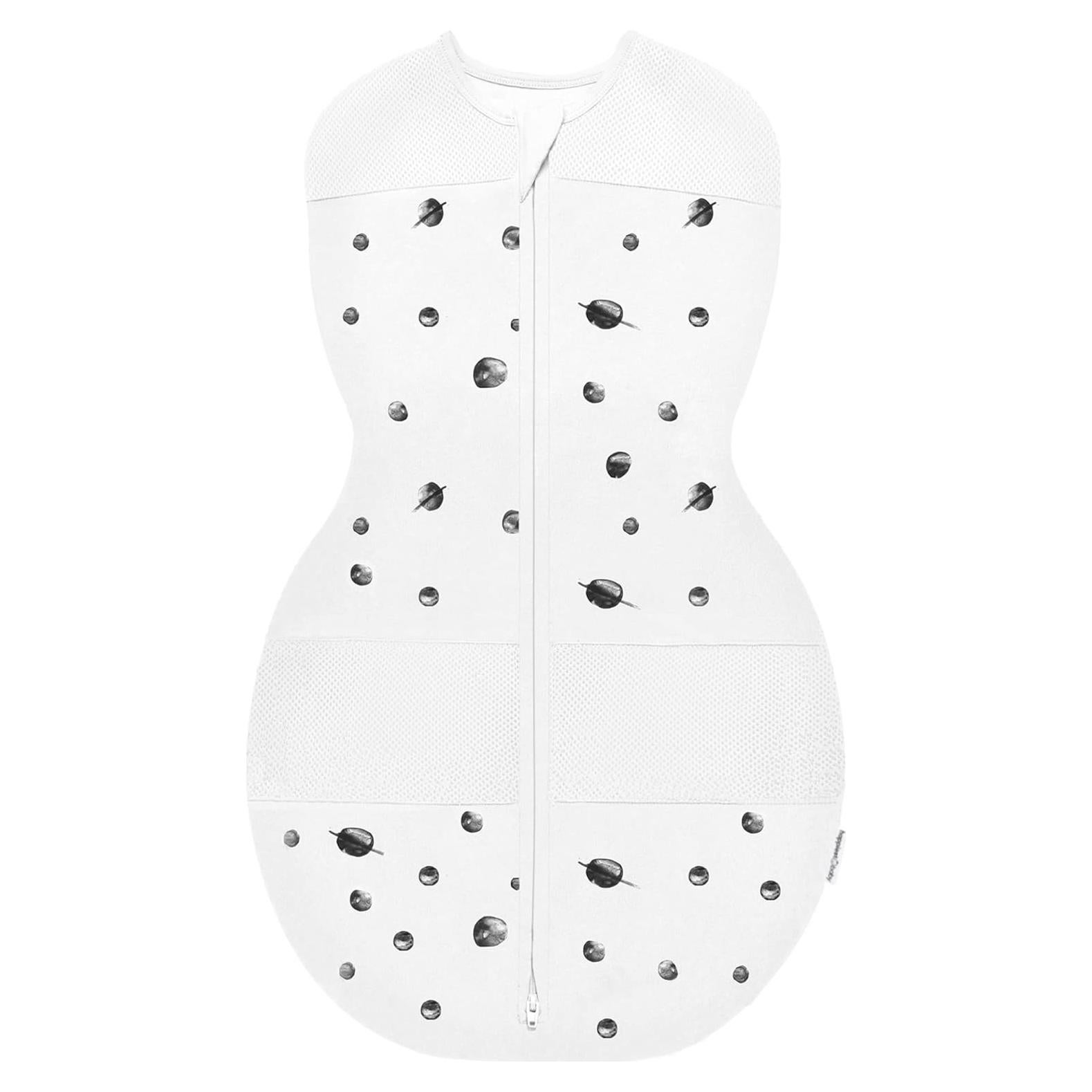 Envoltura para Bebés Happiest Baby Sleepea 100% Algodón Orgánico