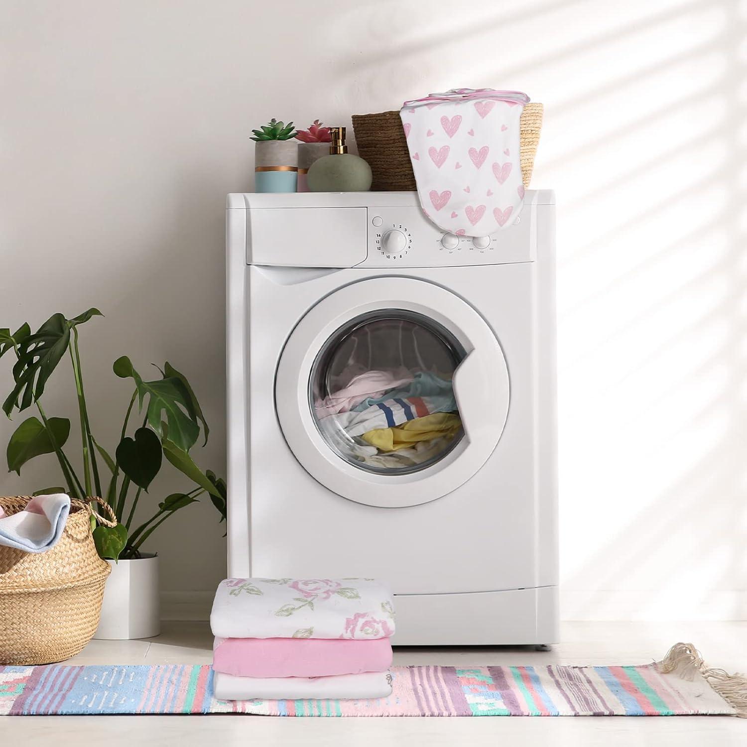 Sacos de Sueño Soarwg Kids 100% Algodón Paquete de 4 Bebés