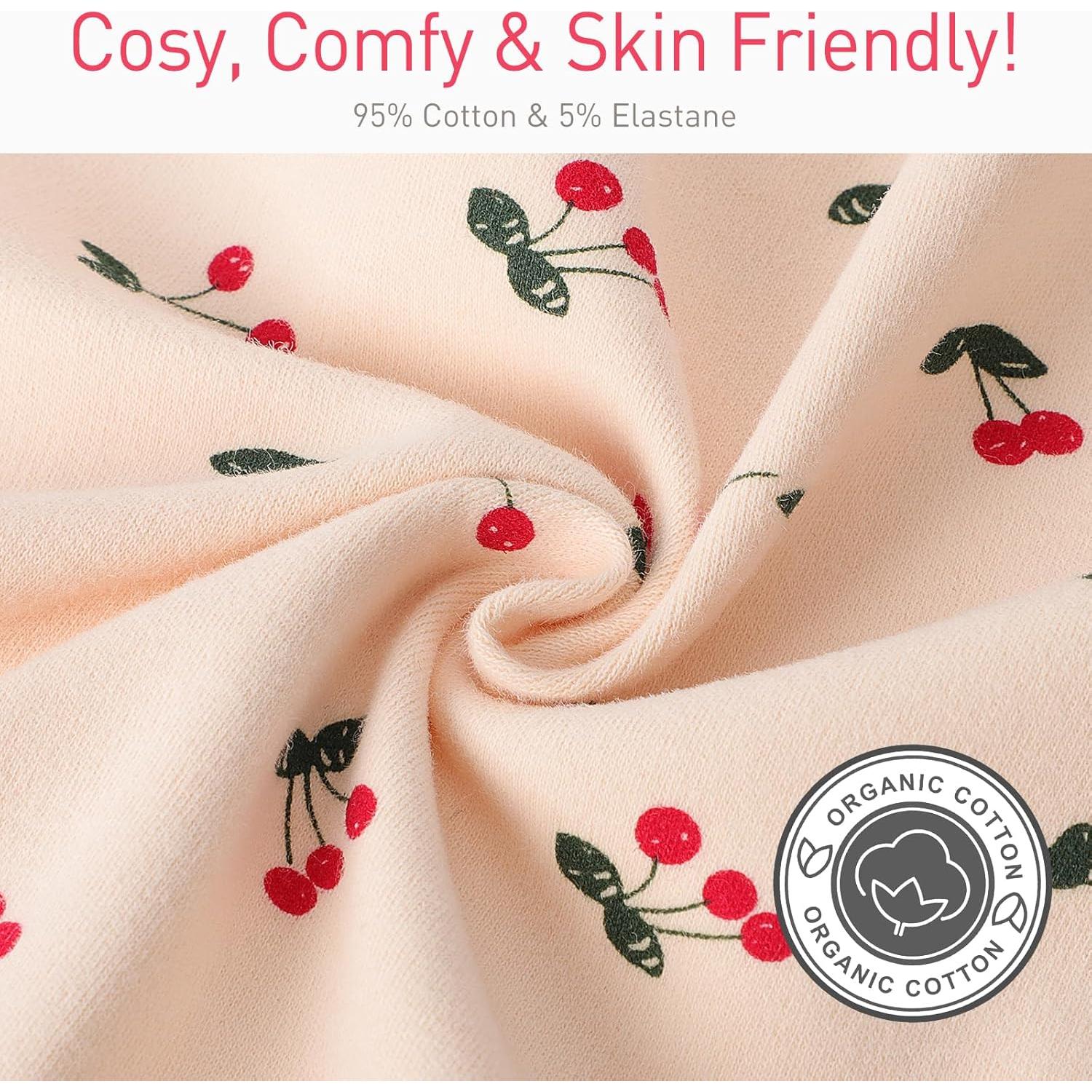 Saco de Swaddle Transicional Amrcbb 1.5 Tog 0-3 Meses