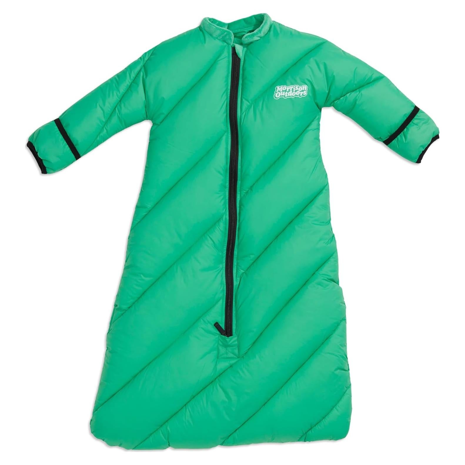 Saco de Dormir para Bebés Morrison Outdoors Little Mo 40°