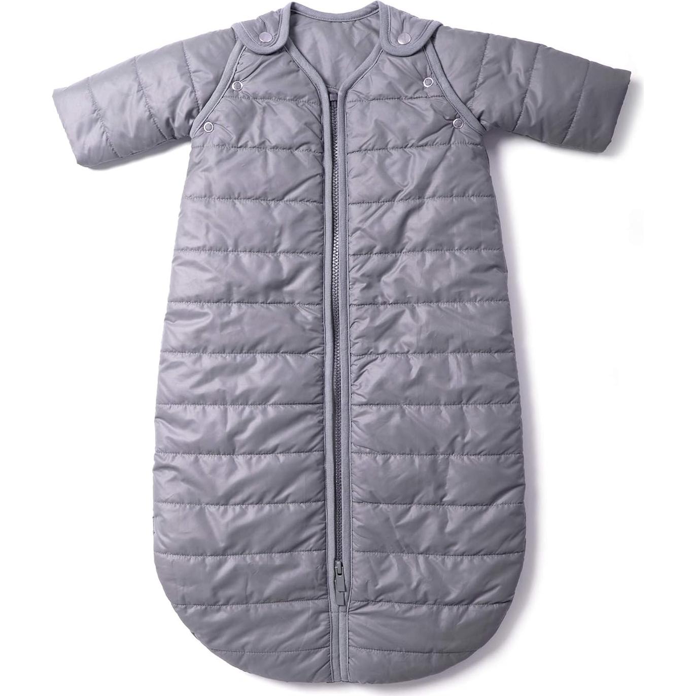 Saco de Dormir Baby Deedee Sleep Nest Travel Acolchado 18-36 Meses