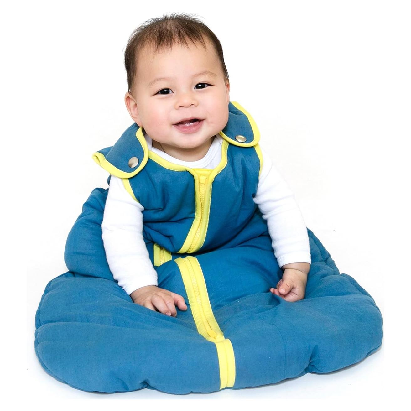 Saco de dormir Baby Deedee Sleep Nest Grande 18-36 meses