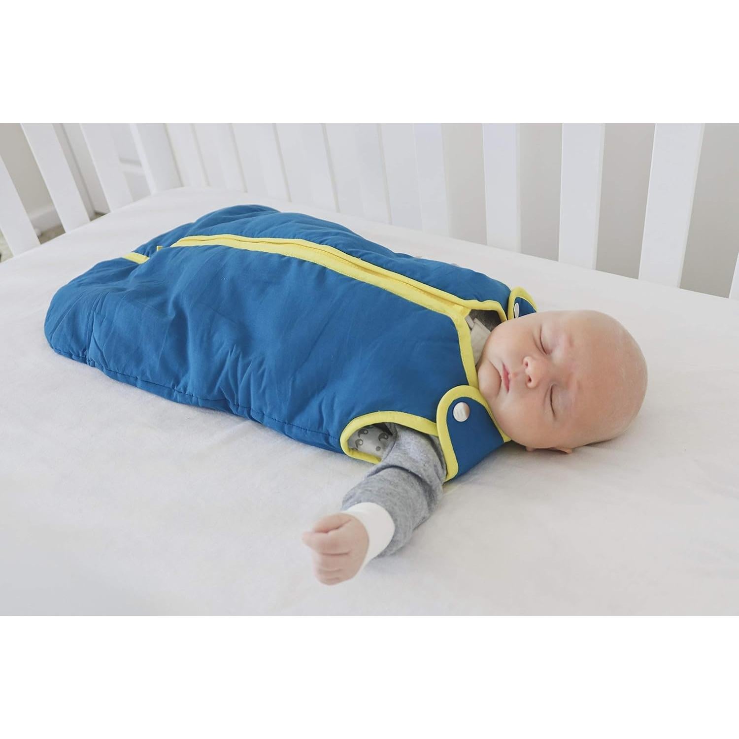 Saco de dormir Baby Deedee Sleep Nest Grande 18-36 meses