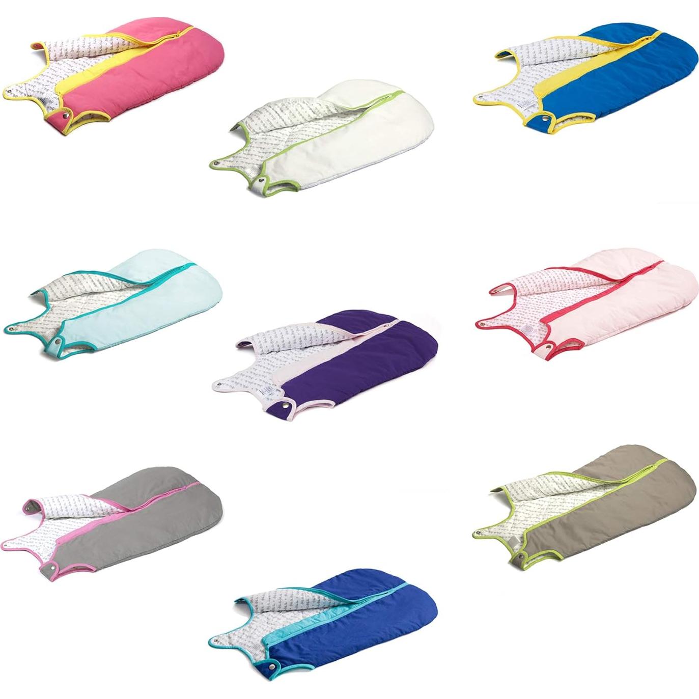 Saco de dormir Baby Deedee Sleep Nest Grande 18-36 meses