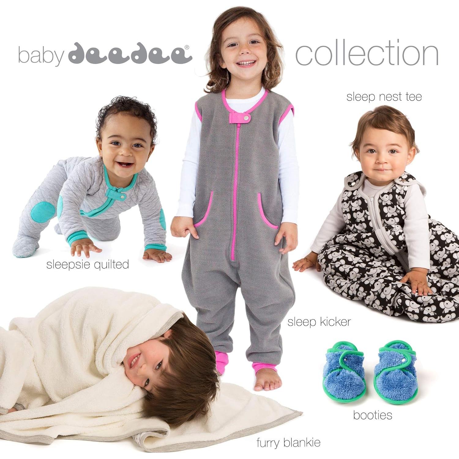 Saco de dormir Baby Deedee Sleep Nest Grande 18-36 meses