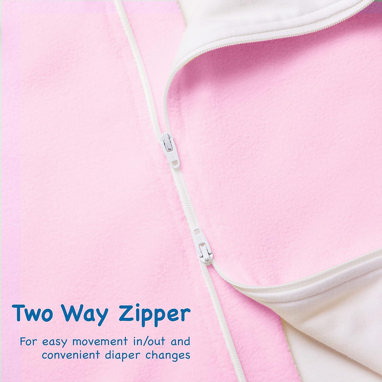 Magic Sleepsuit Baby Merlin Algodón Pequeño 3-6 Meses Azul