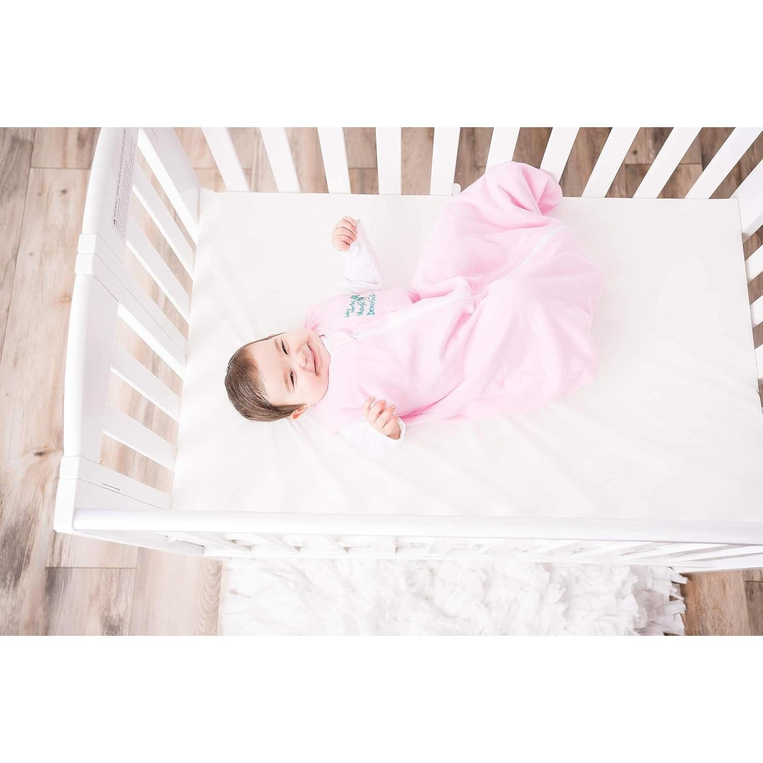 Magic Sleepsuit Baby Merlin Algodón Pequeño 3-6 Meses Azul