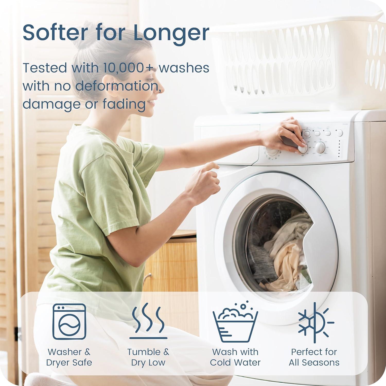 Saco de Sueño Suave 1.0 TOG TOTBASIC para Bebés 24-48 Meses