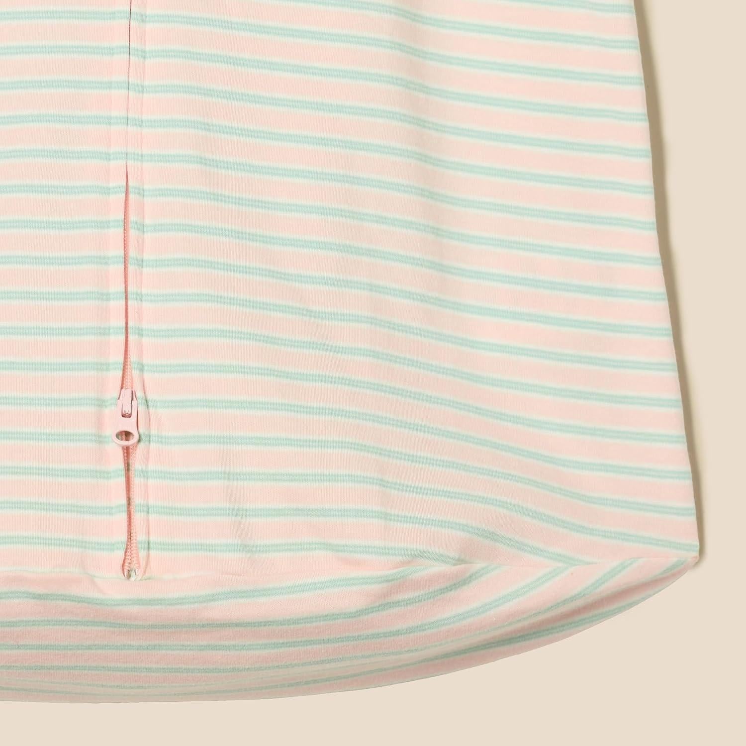 Saco de Dormir para Bebés Amazon Essentials 0-6 Meses 3 Piezas