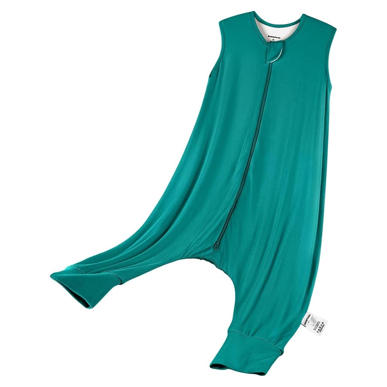 Saco de Sueño BubblePanda Modal 1.0 Tog para Bebés 2-3 años