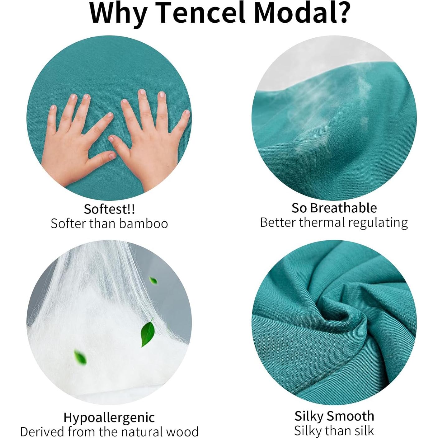 Saco de Sueño BubblePanda Modal 1.0 Tog para Bebés 2-3 años