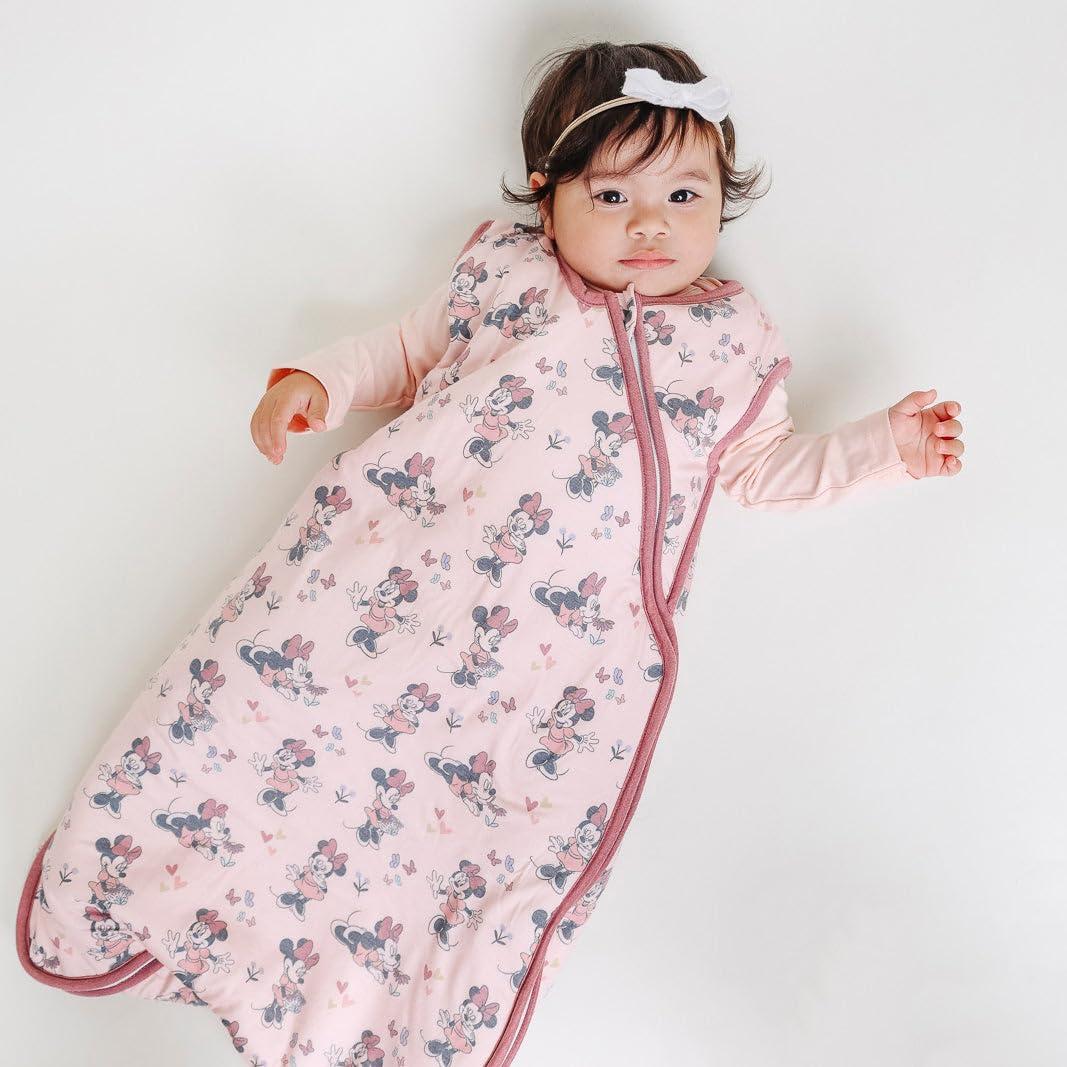 Saco de Sueño Copper Pearl 0.5 TOG Minnie Mouse 6-12 meses