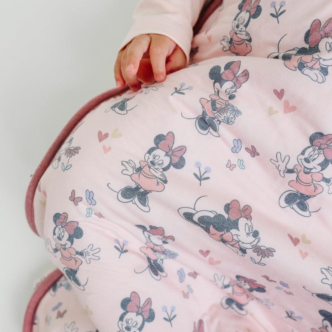 Saco de Sueño Copper Pearl 0.5 TOG Minnie Mouse 6-12 meses