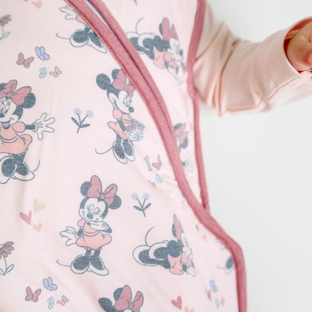 Saco de Sueño Copper Pearl 0.5 TOG Minnie Mouse 6-12 meses
