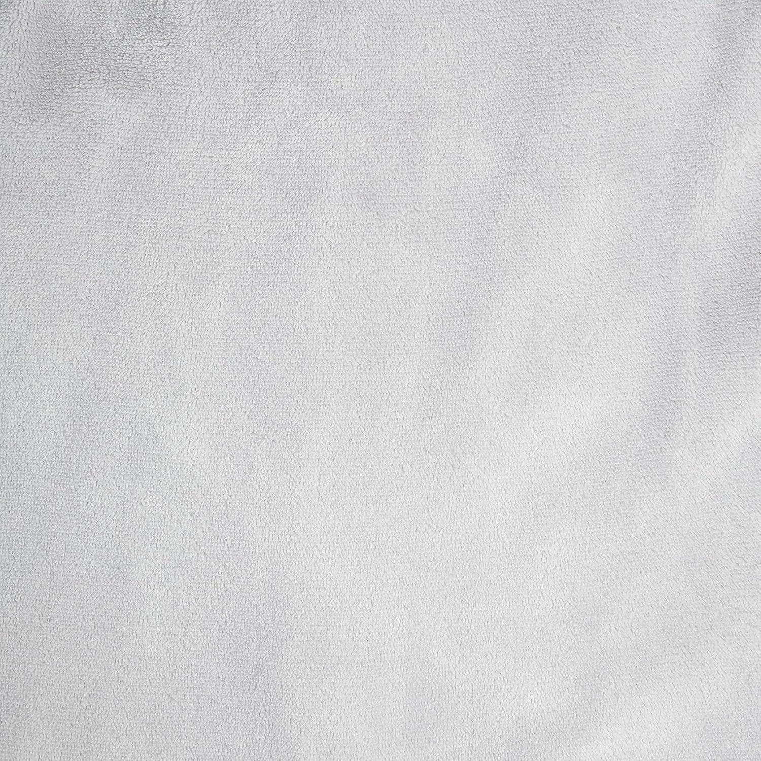 Saco de Dormir HALO Sleepsack Franela Luxe 12-24M Gris TOG 2.0