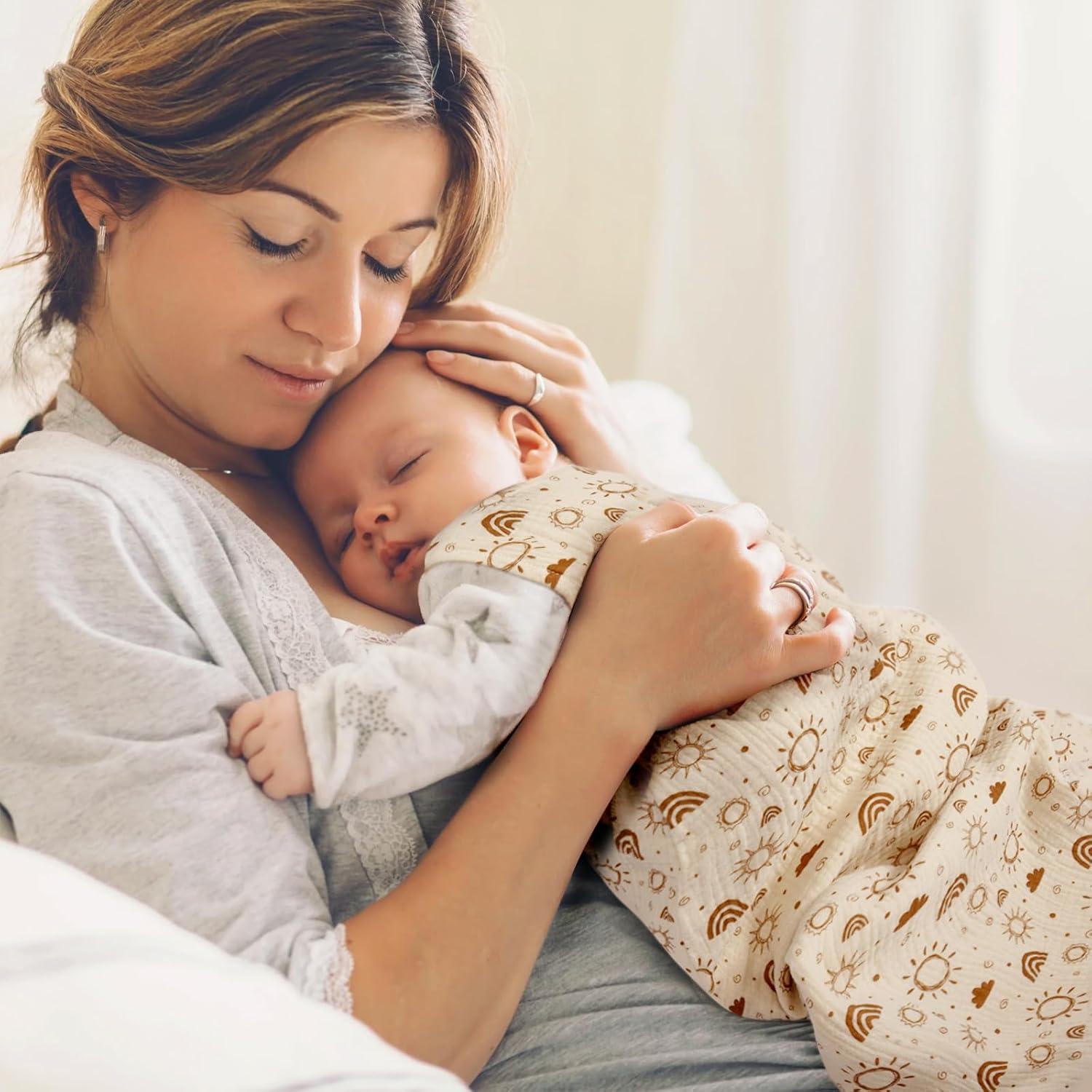 Saco de Sueño MEXXI para Bebés 6-12 Meses 1.0 TOG