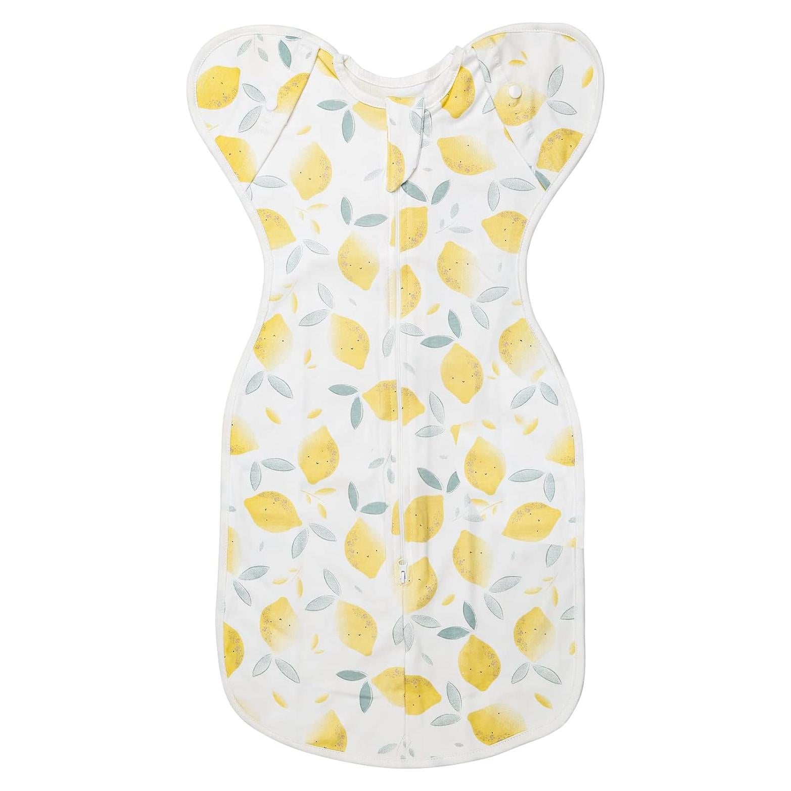 Saco de dormir para bebés ANYEDDE 3-6 meses Algodón Transición