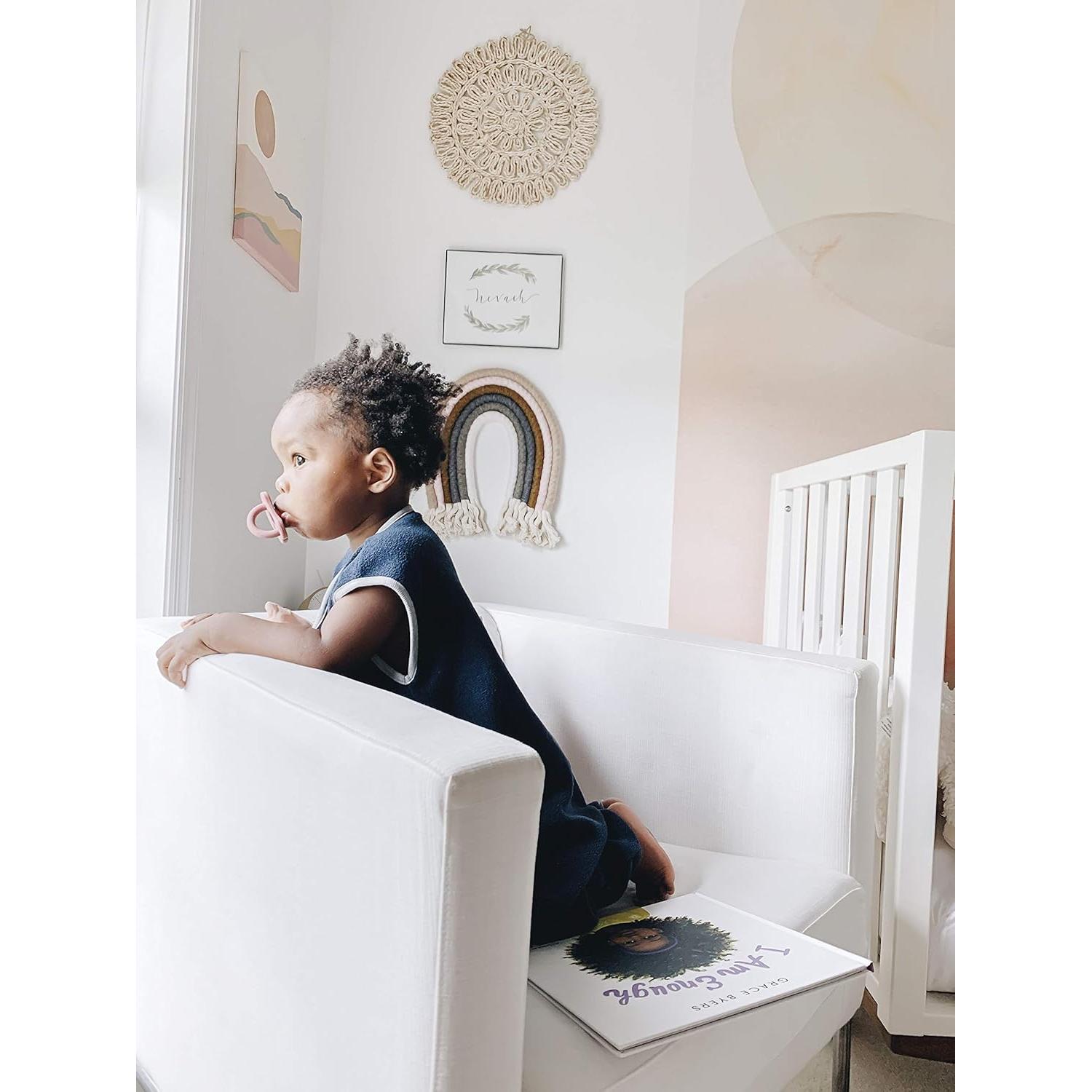 Saco de Dormir Baby Deedee Forro Polar Marino 2-4T