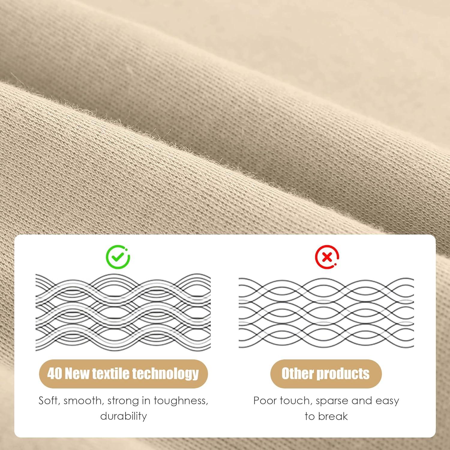 Sacos de Sueño para Bebés DOLPHIN DULCE - 3 Unidades, 0-3 Meses, Algodón