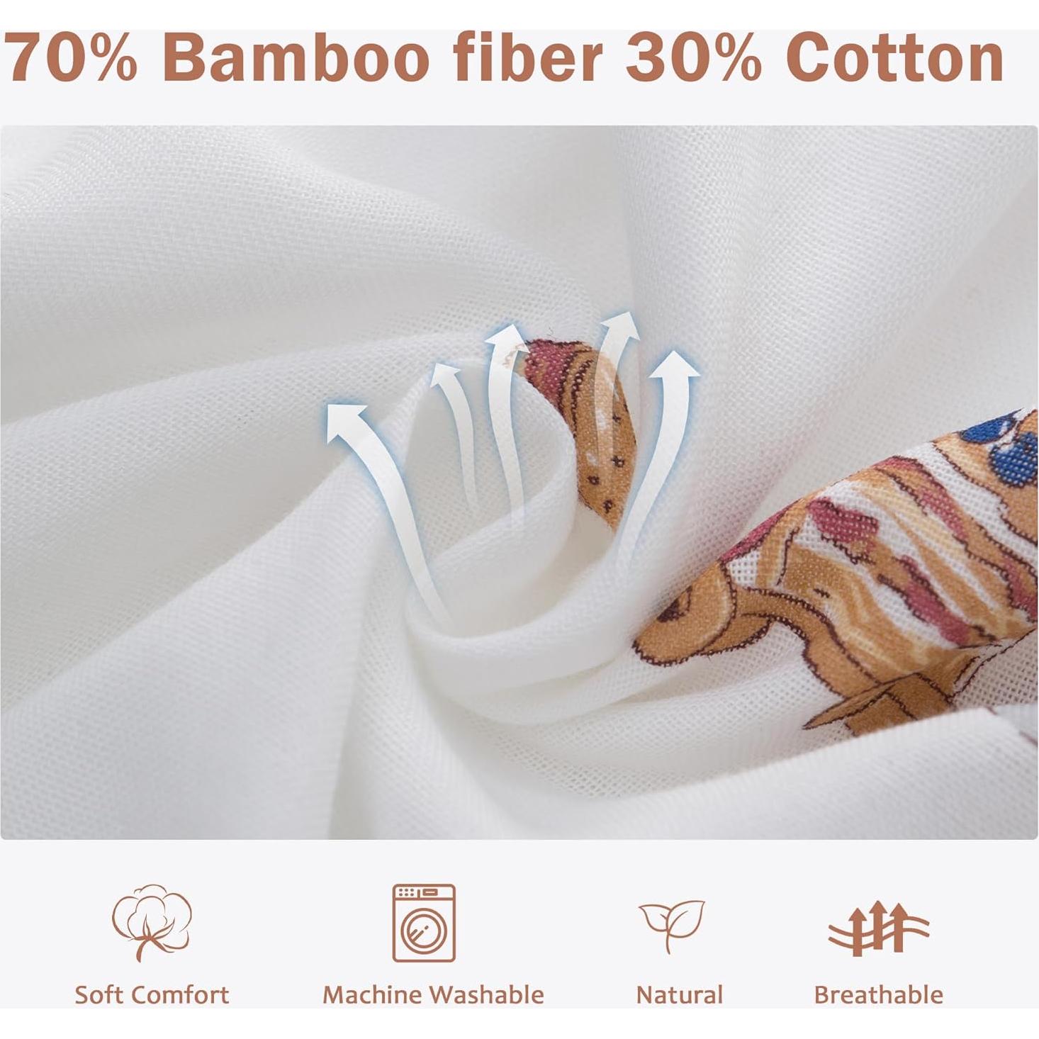 Saco de Sueño para Bebés Miracle TOG 0.5 con Piernas 3-12 Meses