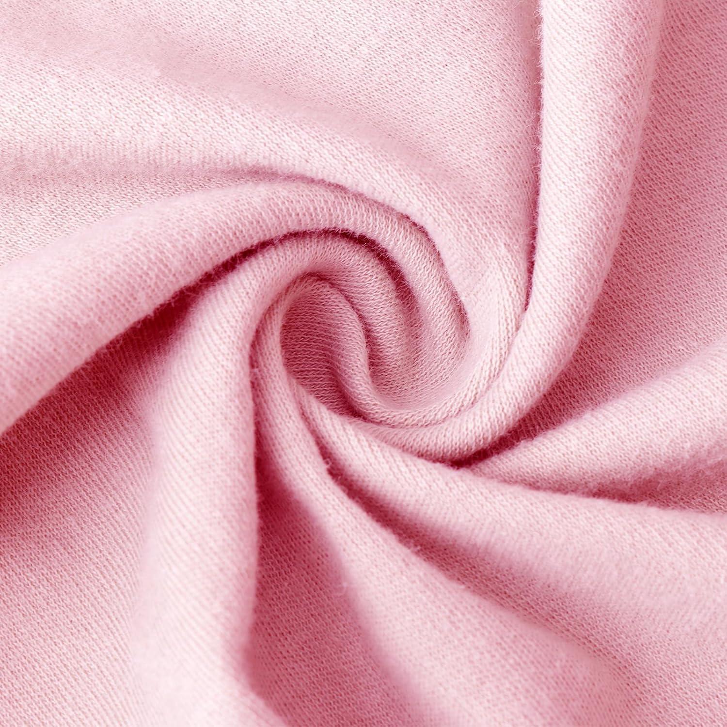 Sacos de Sueño BQUBO para Bebés 0-3 Meses 3 Piezas