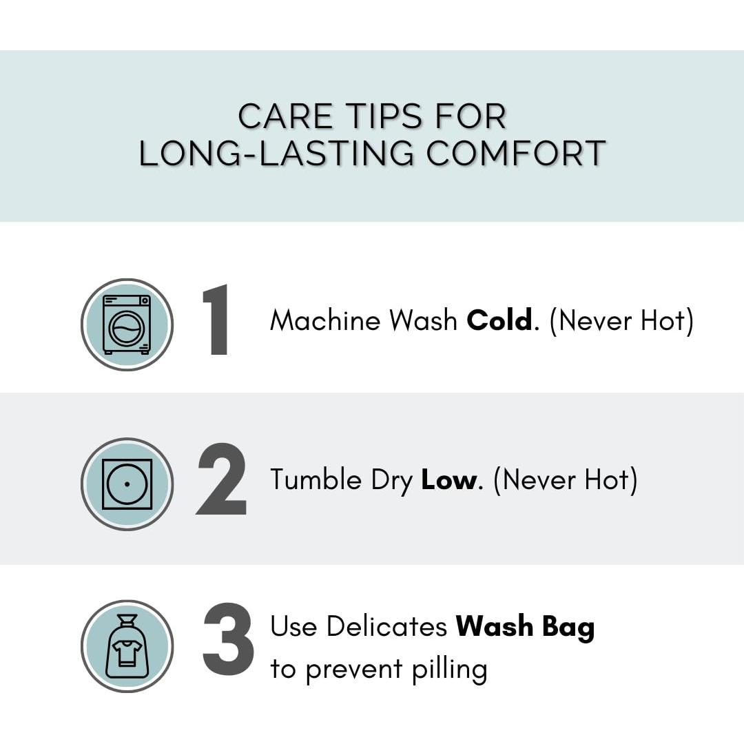 Saco de Sueño Tealbee 6-24 Meses Lunas y Estrellas 1.2 TOG